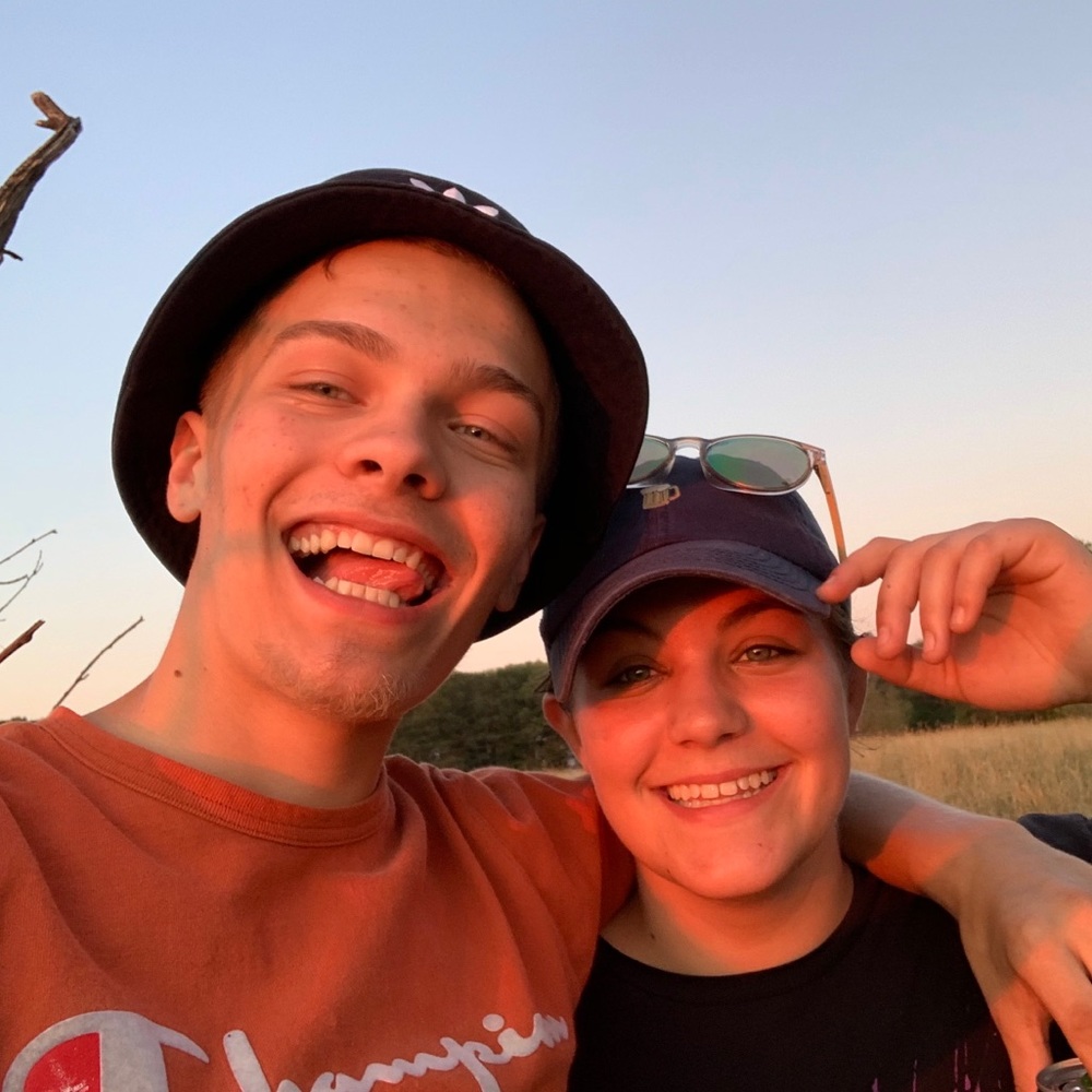 Meet your Posher, Allen